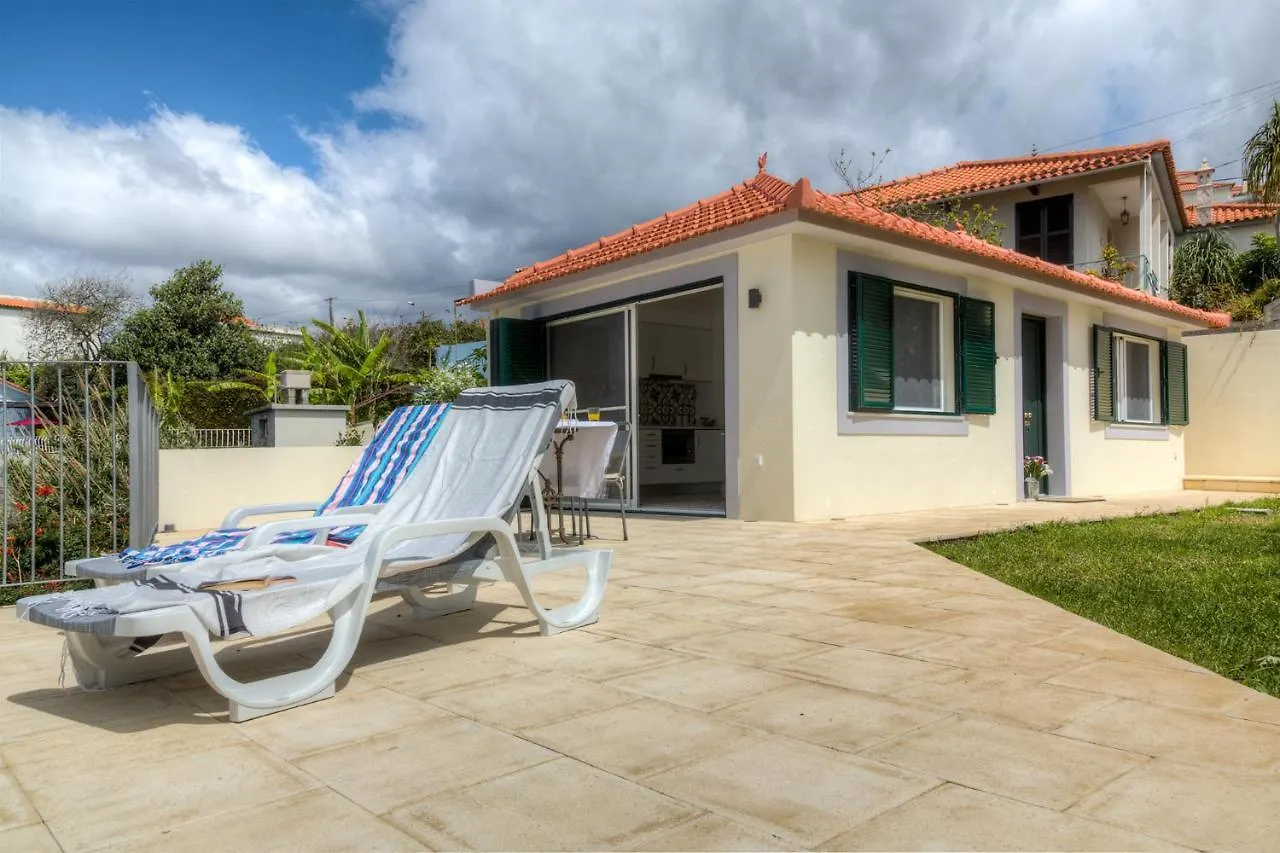 Holiday home Isabel'S Villa - Funchal Seaside Villas