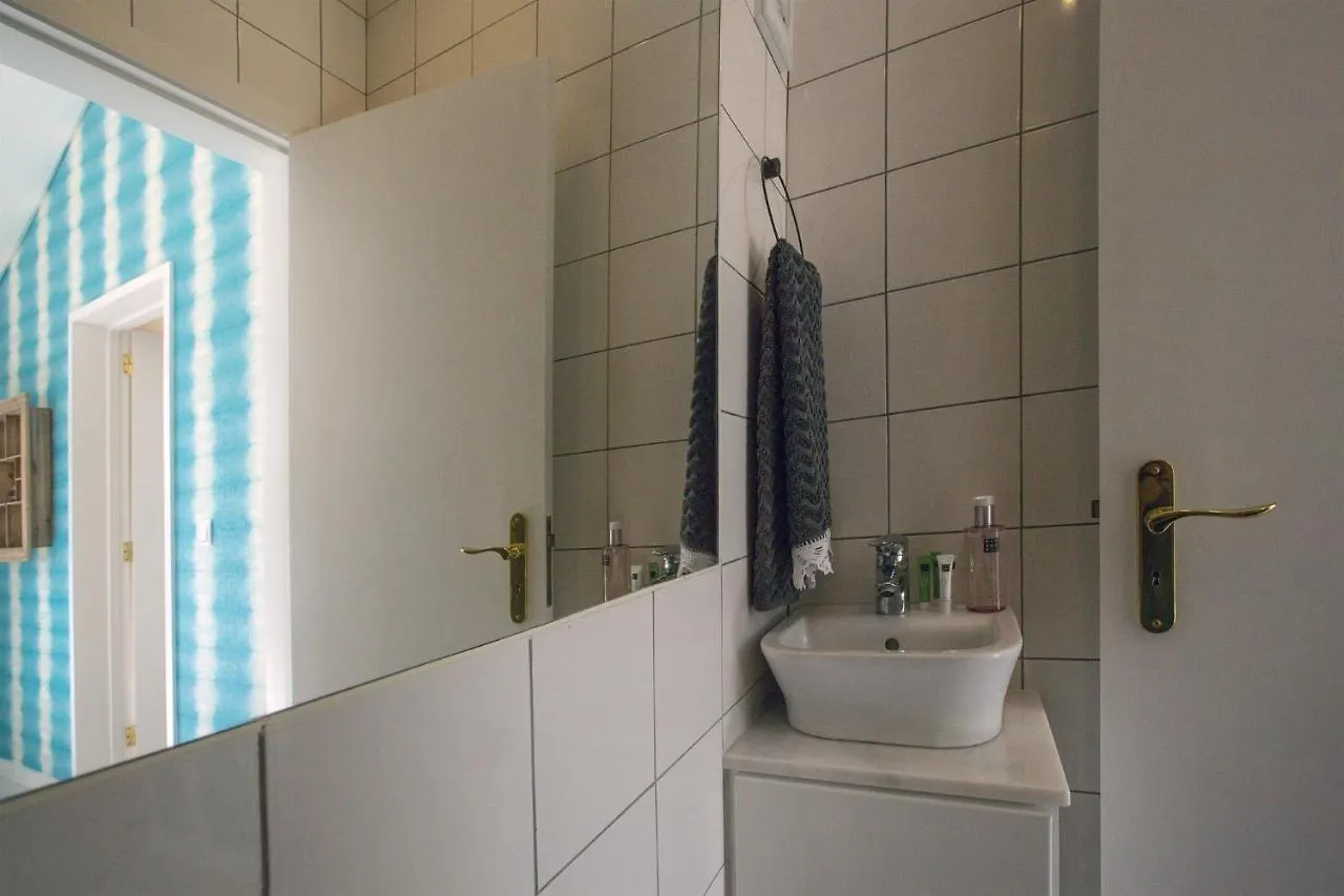 Holiday home Isabel'S Villa - Funchal Seaside Villas