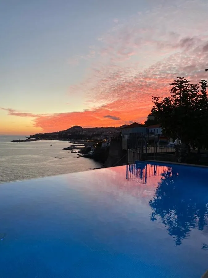Isabel'S Villa - Funchal Seaside Villas Portugal