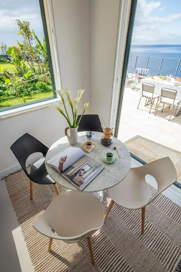 Isabel'S Villa - Funchal Seaside Villas Portugal