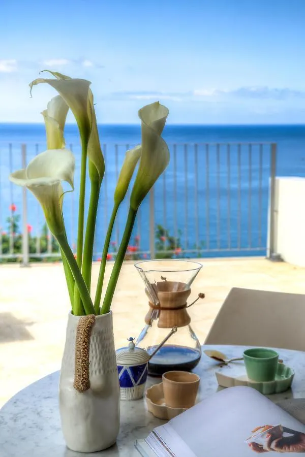 Holiday home Isabel'S Villa - Funchal Seaside Villas