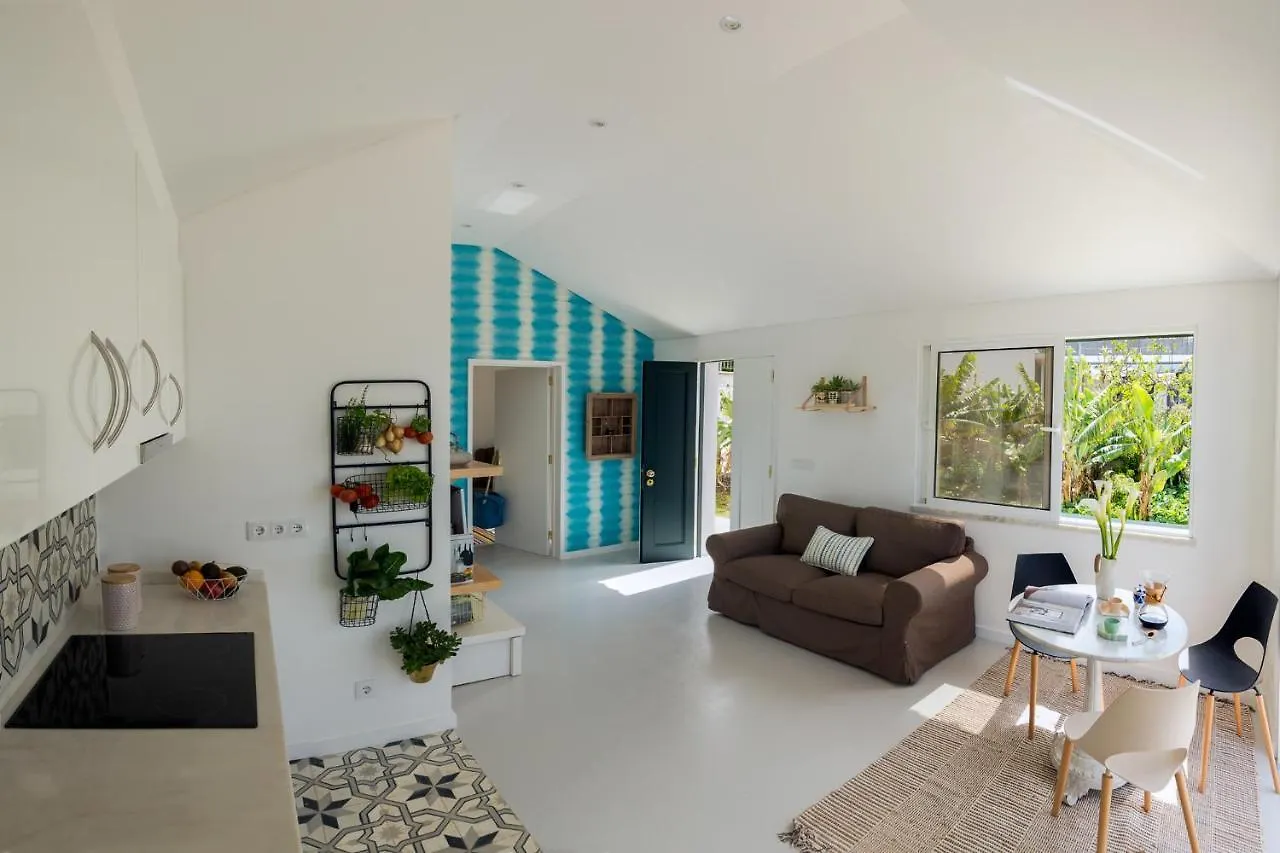 Feriehus Isabel'S Villa - Funchal Seaside Villas