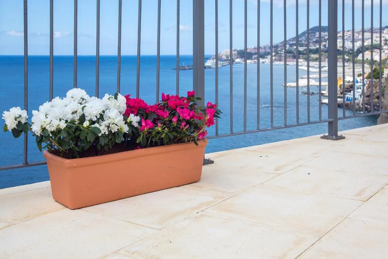 Isabel'S Villa - Funchal Seaside Villas Πορτογαλία
