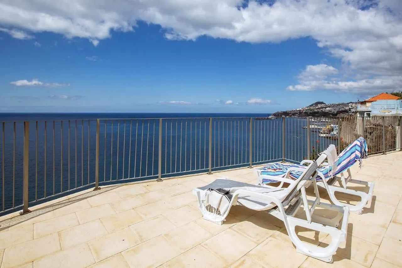 Isabel'S Villa - Funchal Seaside Villas Casa de Férias Funchal (Madeira)
